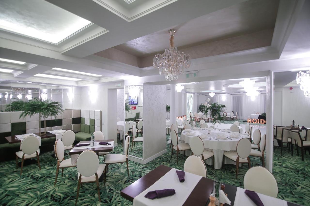 Hotel Relax Craiova Dış mekan fotoğraf