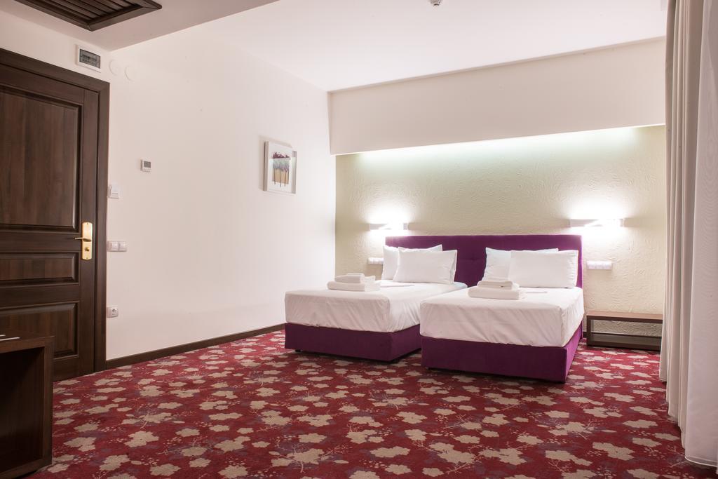 Hotel Relax Craiova Dış mekan fotoğraf